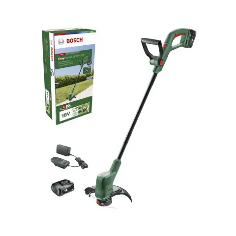 Snabb frakt Bosch DIY 06008C1C05 Grästrimmer